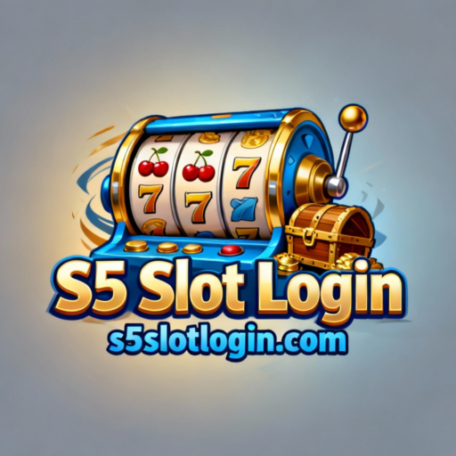 s5 slot login