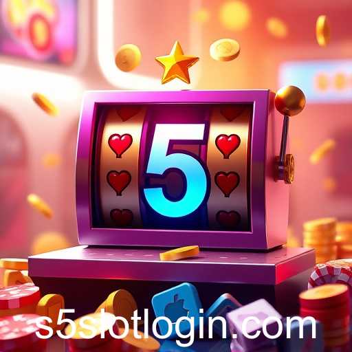 Exploring the Dynamics of 'Player Community' in Online Gaming: A Focus on 's5 slot login'