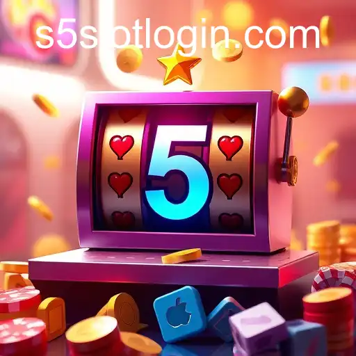 Exploring the Dynamics of 'Player Community' in Online Gaming: A Focus on 's5 slot login'