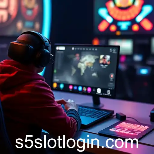 The Rise of Digital Gaming Portals