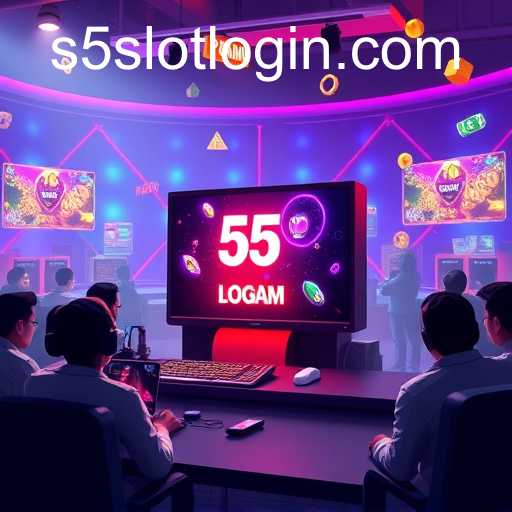 The Digital Revolution of Online Gaming