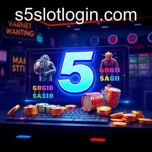 Gaming's Digital Frontier: The Rise of Online Slots