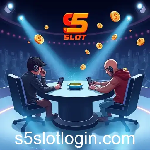 The Rising Trend of Online Slot Gaming