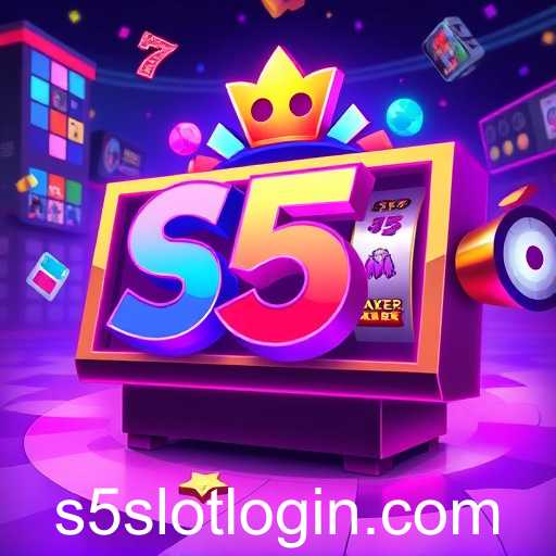 The Rise of S5 Slot Login Sites