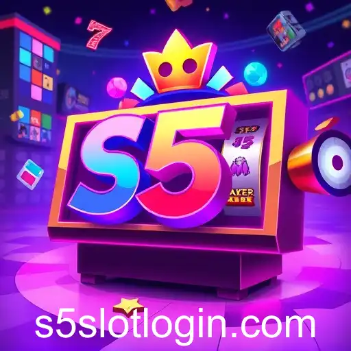 The Rise of S5 Slot Login Sites