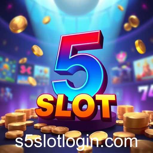 The Rise of S5 Slot Gaming in 2025