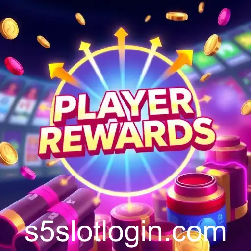 The Rise of S5 Slot Gaming