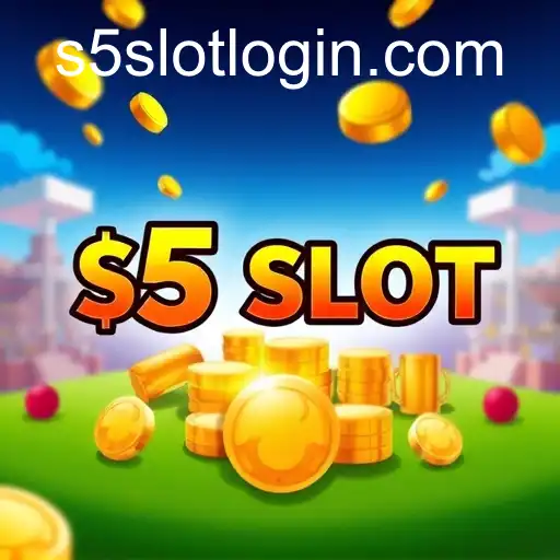The Rise of S5 Slot Login in the Modern Gaming Landscape