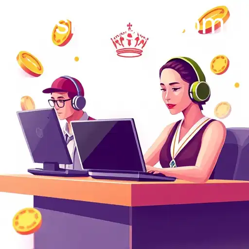 Exploring the 'Customer Support' in the Context of Online Gaming: A Focus on 's5 slot login'