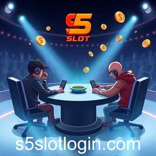The Rise of Slot Game Tournaments in the Online Gaming Arena